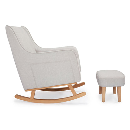 Ida-Nursing-Chair-with-stool-cashmere-rocking-legs-white-side-white-background