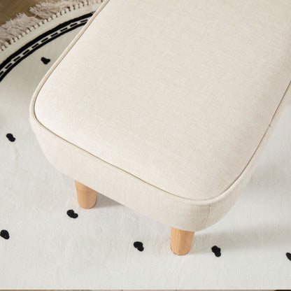 Ida-Nursing-Chair-stool-ivory-close-up-fabric-wooden-legs-white