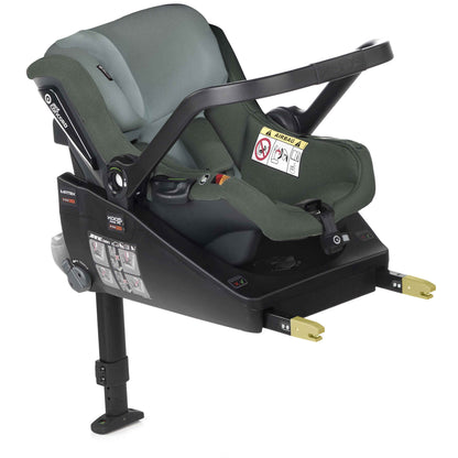 Koos-iSize-Car-Seat-Base-Botanic