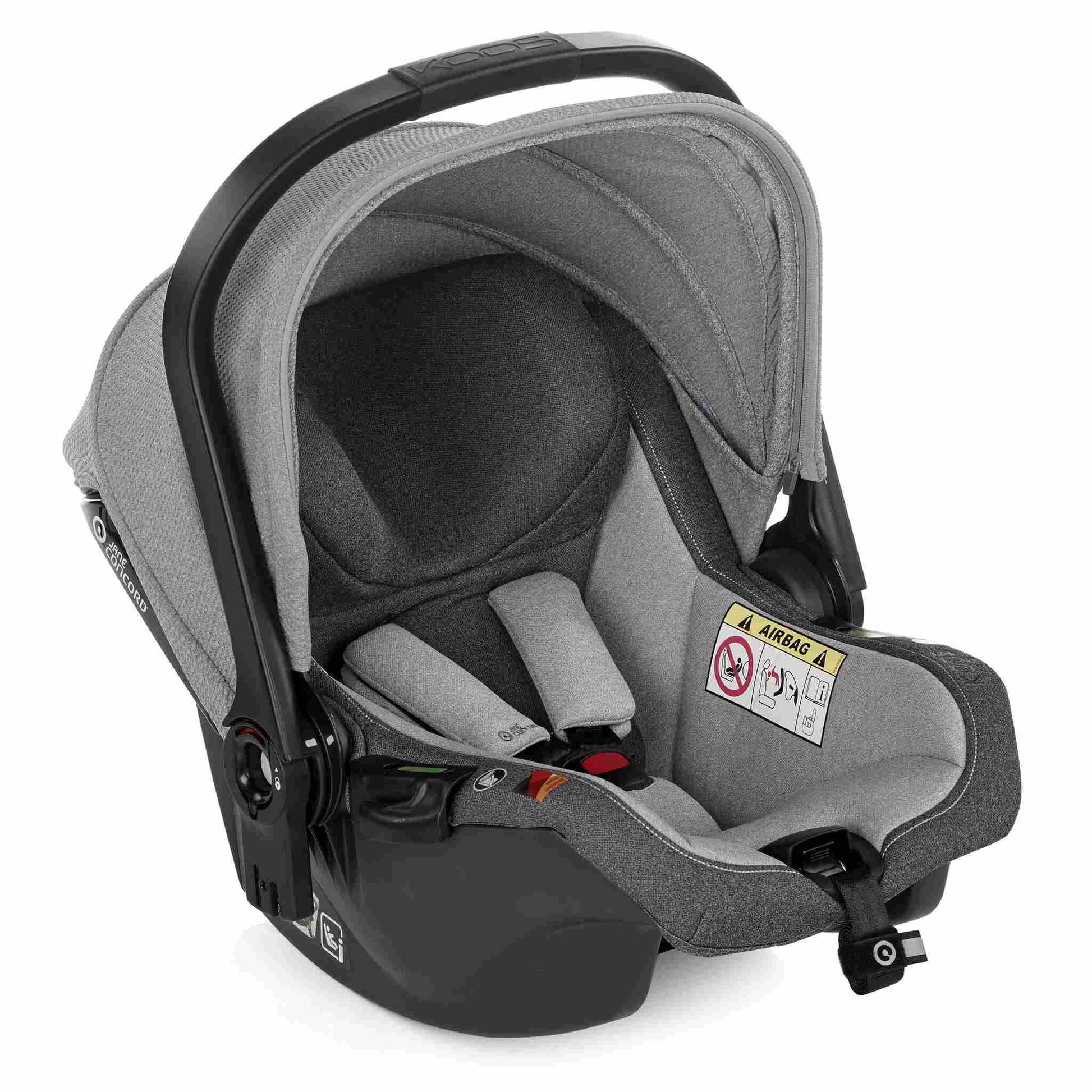 Koos-iSize-Car-Seat-DimGrey