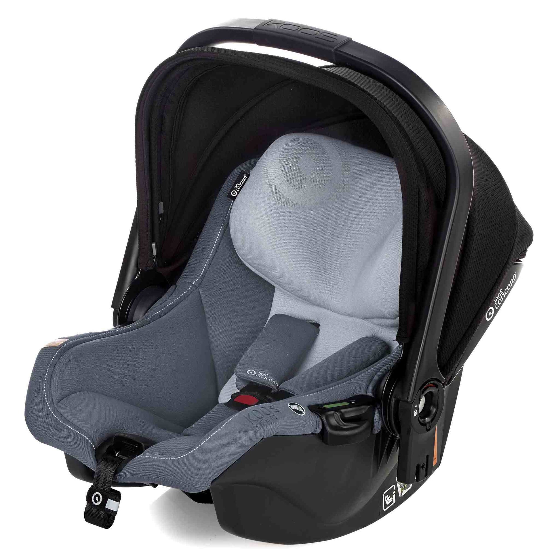 Koos-iSize-Car-Seat-Seal