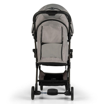 Leclerc-Baby-Influencer-Air-Stroller-violet-grey-back-3