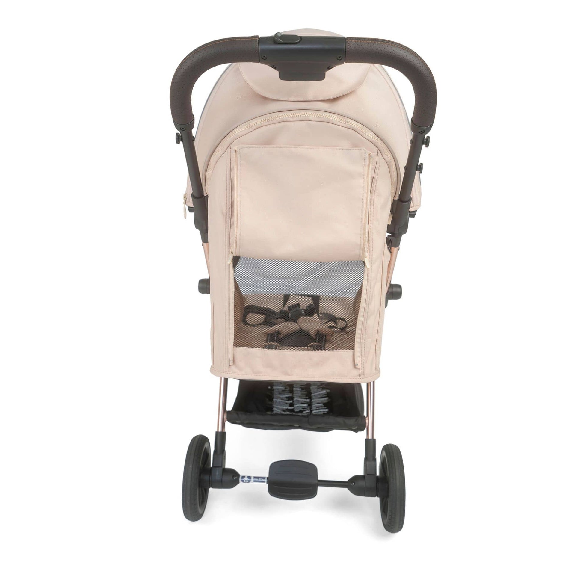 Leclerc-Baby-Influencer-XL-sand-chocolate-back-vent-12