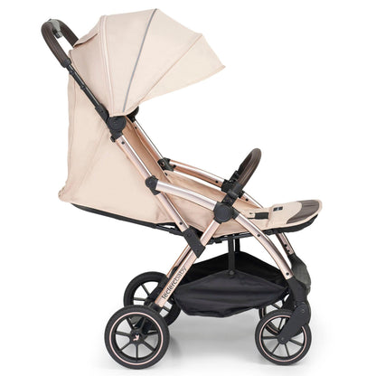 Leclerc-Baby-Influencer-XL-sand-chocolate-side-recline-8