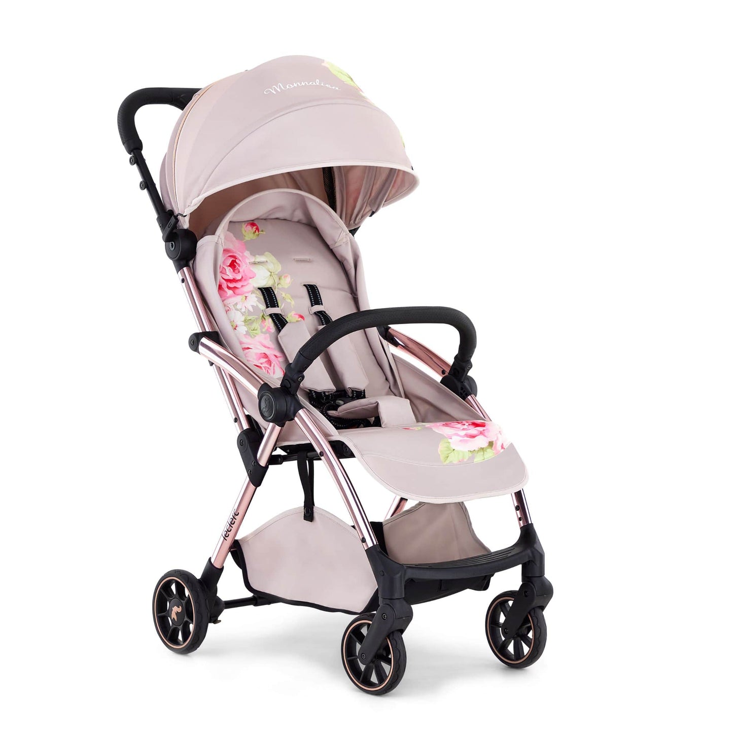 Leclerc-Baby-Monnalisa-Stroller-Birch-side-6