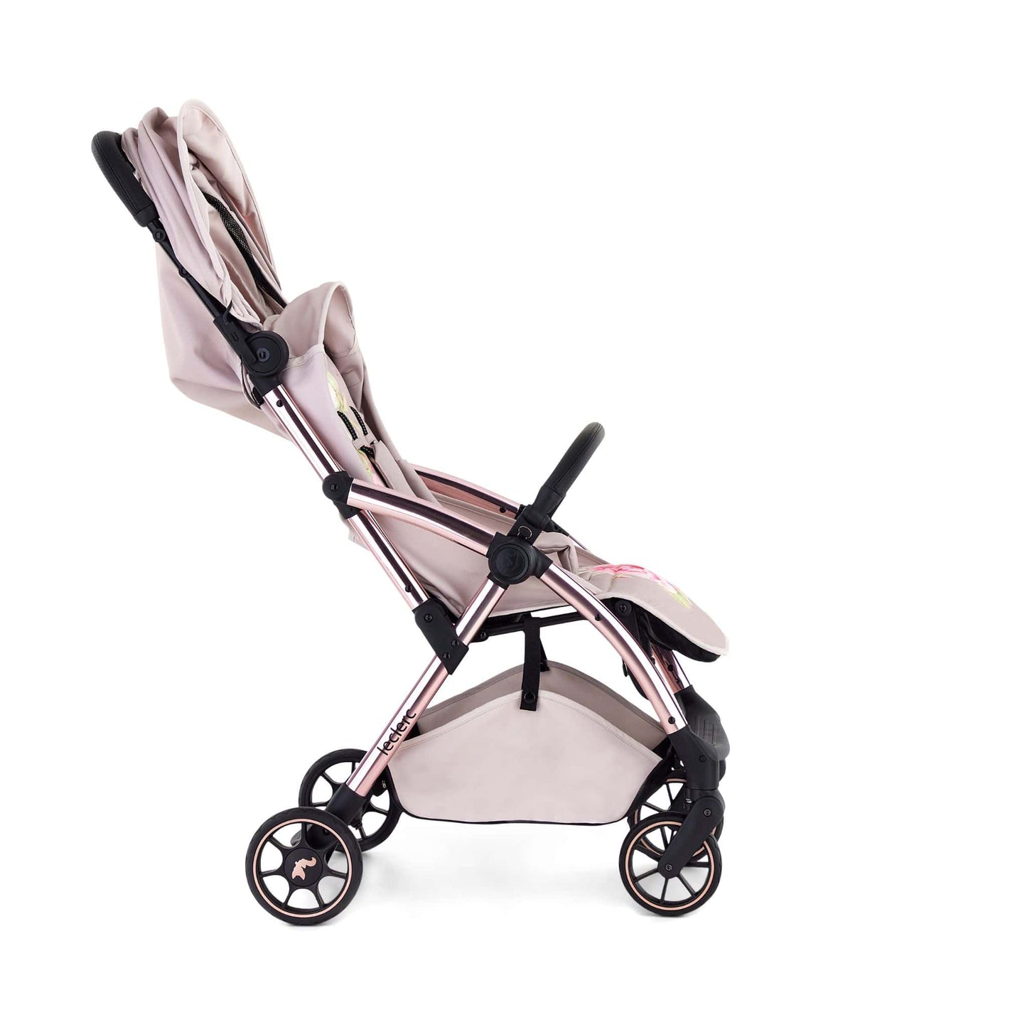 Leclerc-Baby-Monnalisa-Stroller-Birch-side-hood-up-9