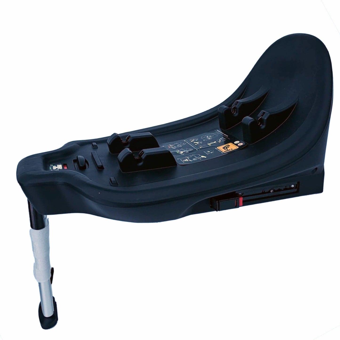 Mee-go car seat ISOFIX base