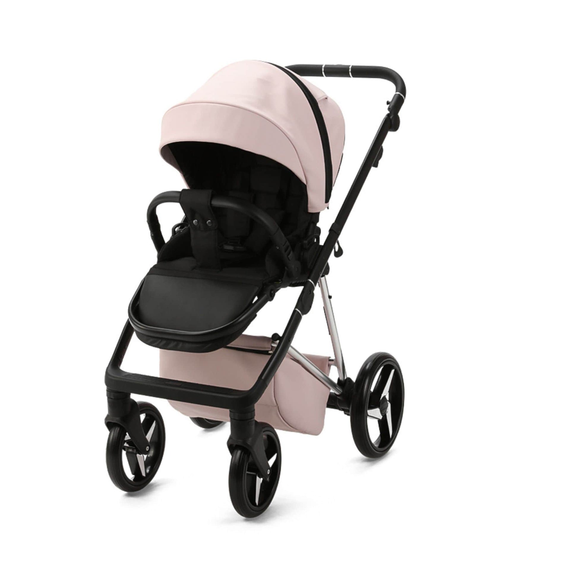 Mee-go Quantum 3-in-1 Travel System