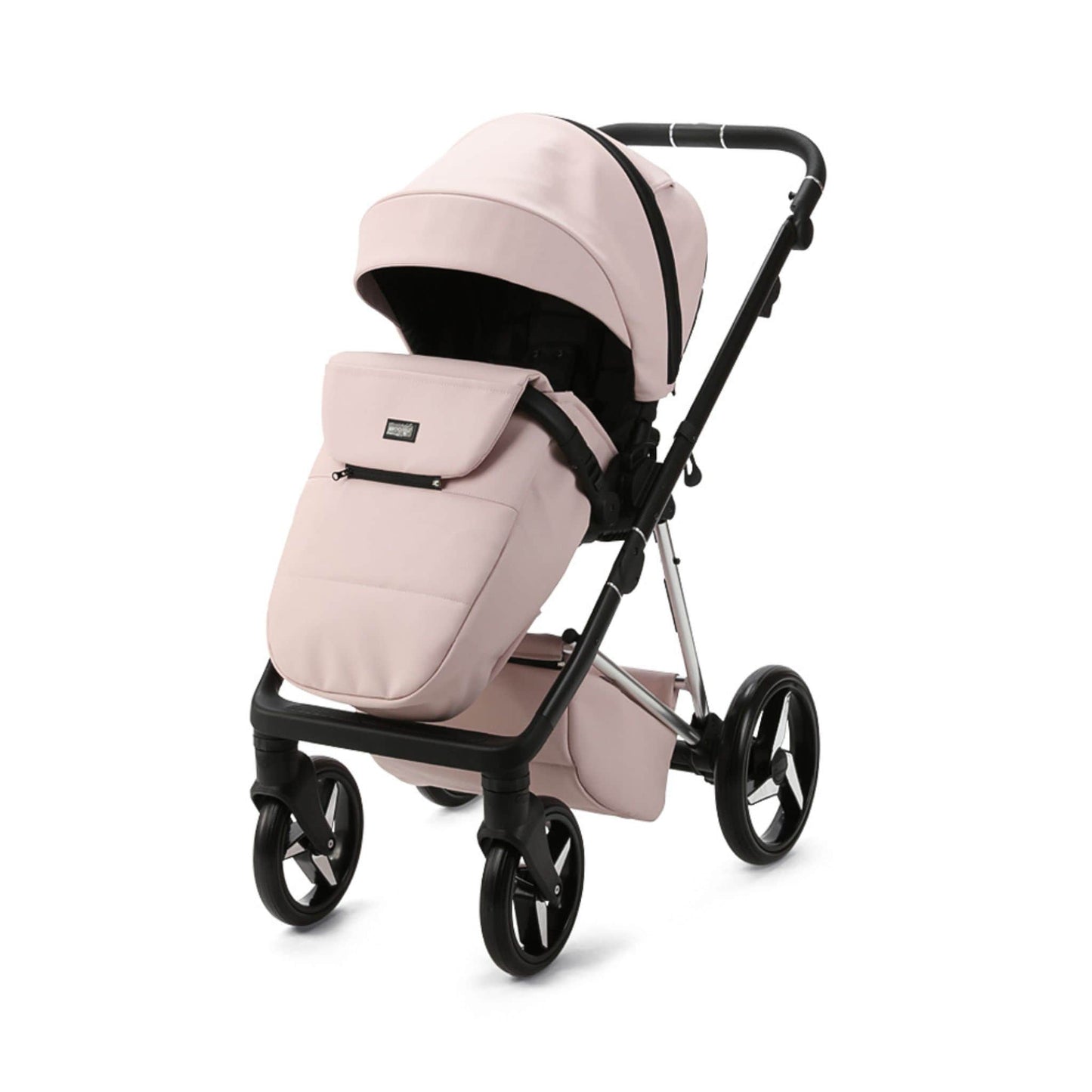 Mee-go Quantum 3-in-1 Travel System