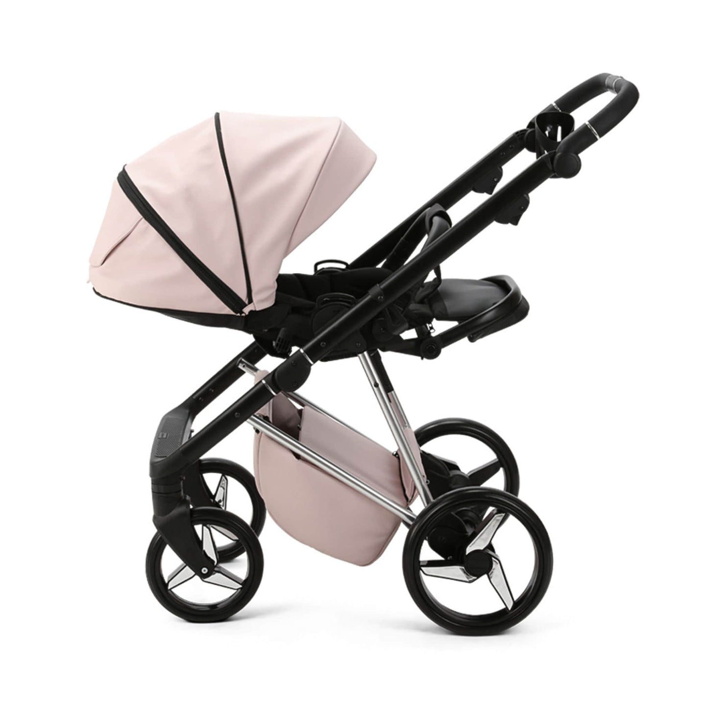 Mee-go Quantum 3-in-1 Travel System