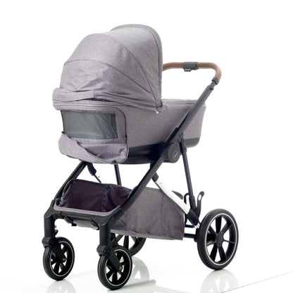 Mee-go Uno Plus 2-in-1 Travel System