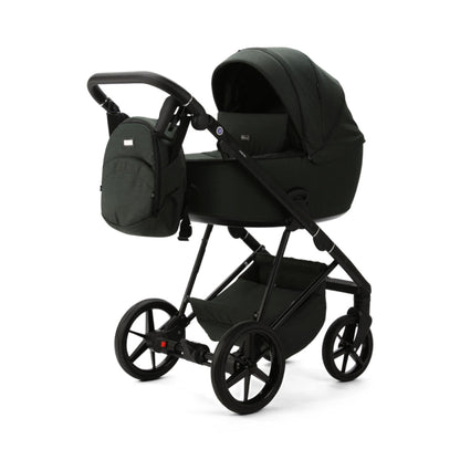 Mee-go_Milano_Evo-2-in-1_Travel_System_racing_green_1