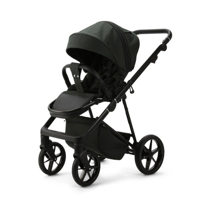 Mee-go_Milano_Evo_2-in-1_Travel_System_racing_green_1