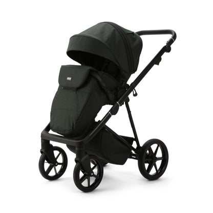 Mee-go_Milano_Evo_2-in-1_Travel_System_racing_green_1