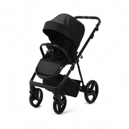 Mee-go Quantum 3-in-1 Travel System