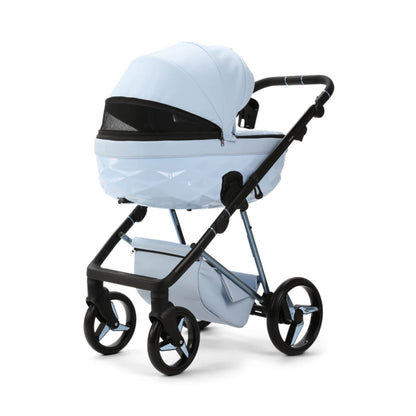 Mee-go Quantum 3-in-1 Travel System