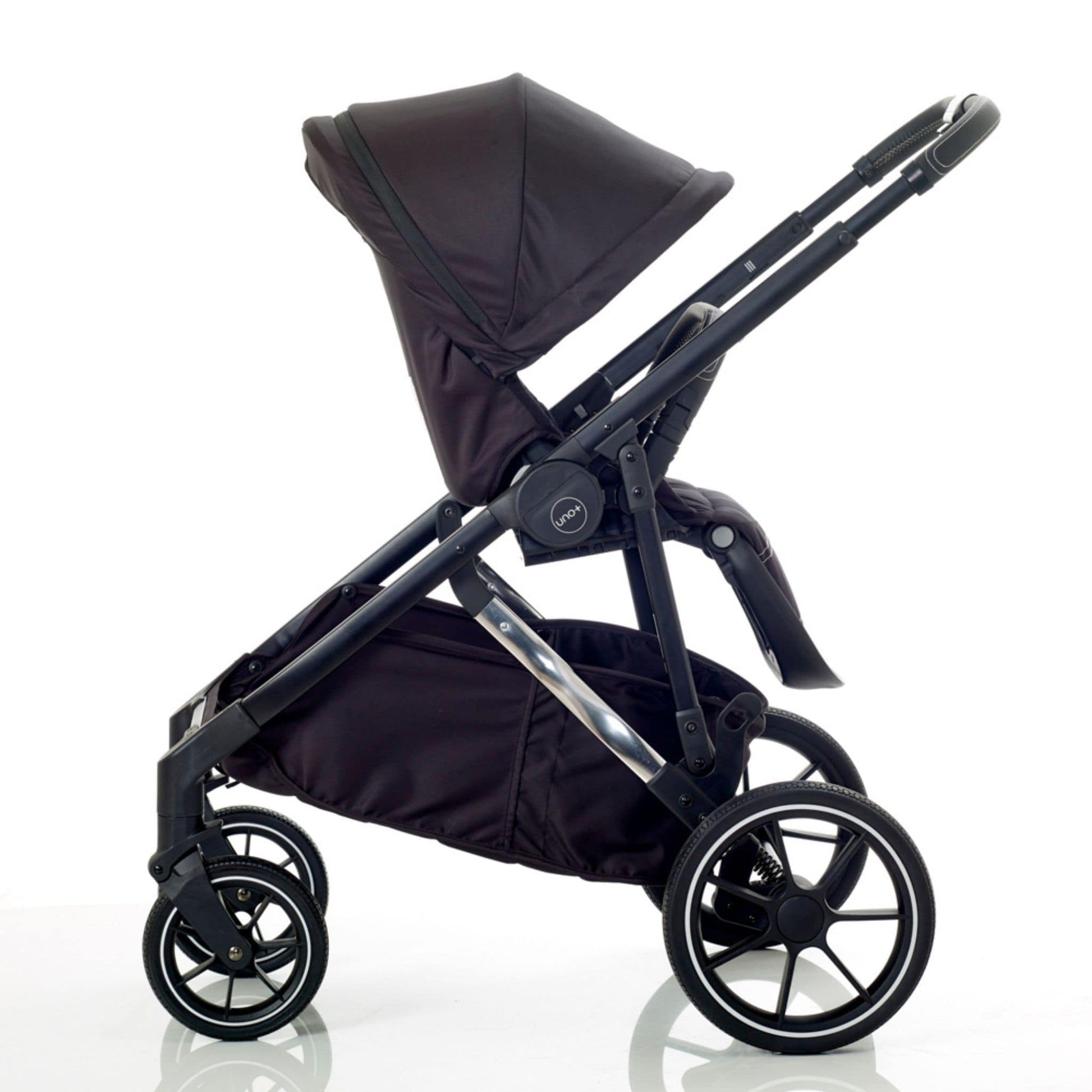 Mee-go Uno Plus 2-in-1 Travel System