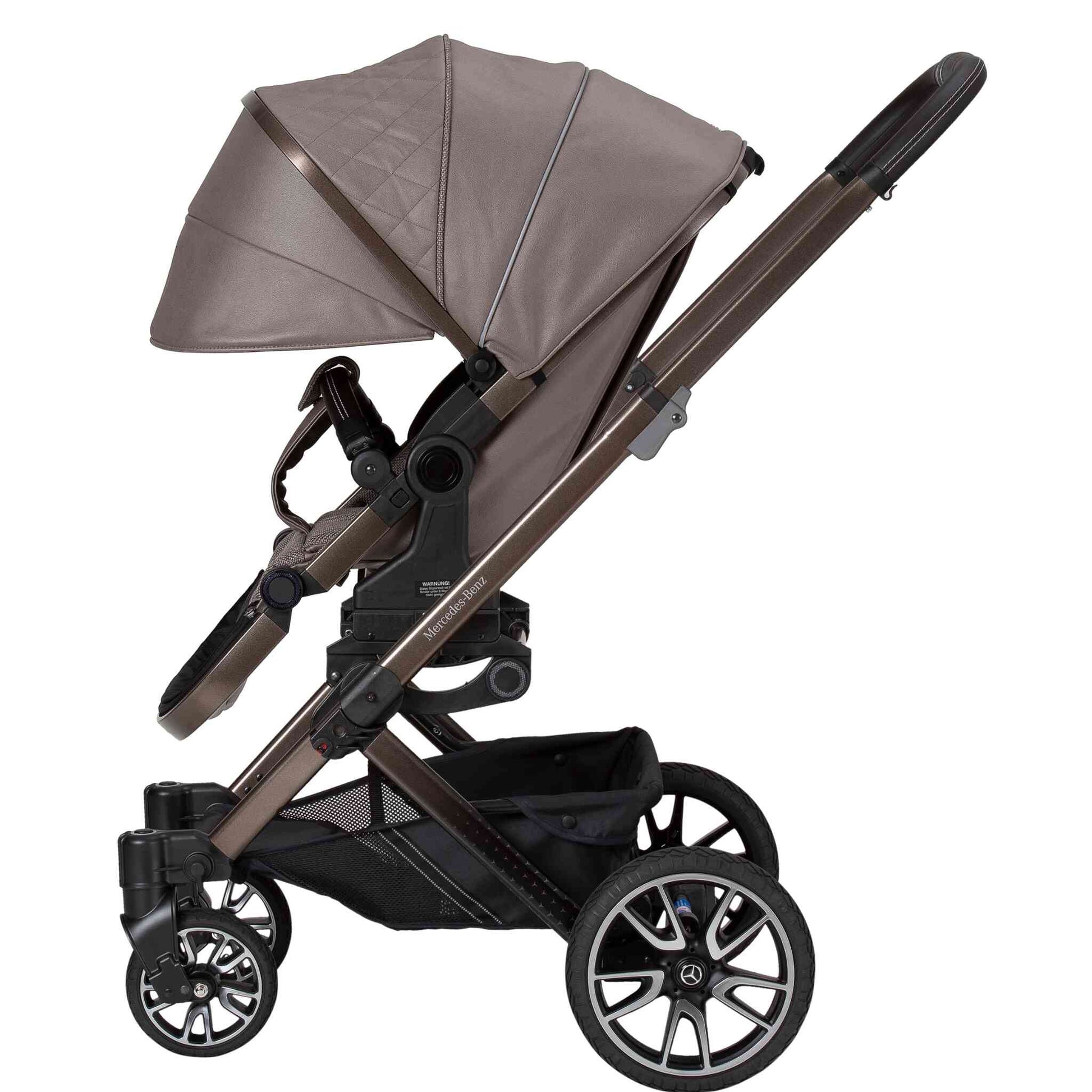 Mercedes-Avantgarde-GTX-Pushchair-Side-Truffle