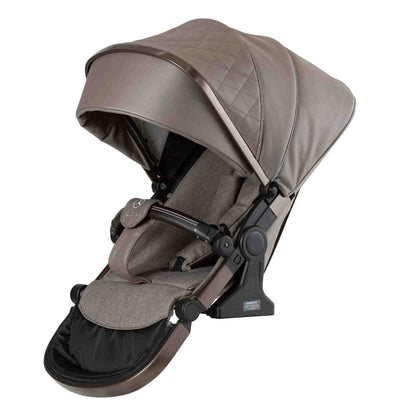 Mercedes-Avantgarde-GTX-Pushchair-Seat-Unit-Front-Truffle