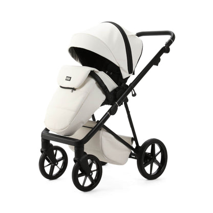 Mee-go_Milano_Evo_2-in-1_Travel_System_pearl white