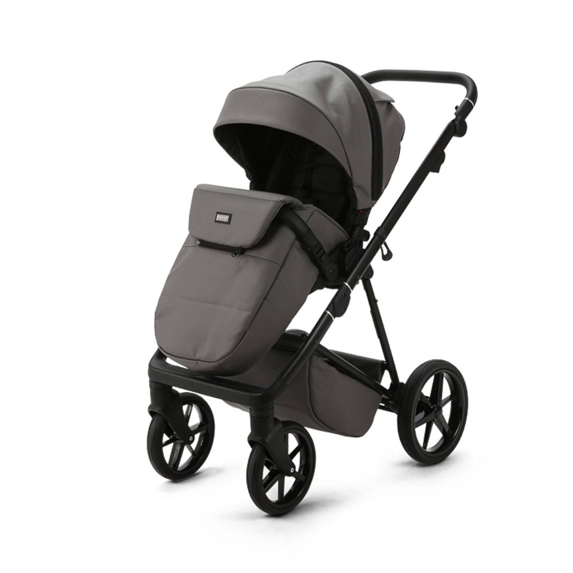 Mee-go_Milano_Evo_2-in-1_Travel_System_slate grey