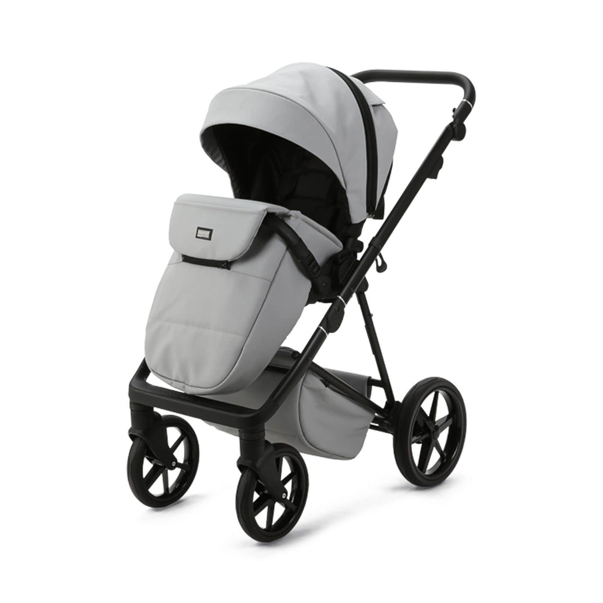 Mee-go_Milano_Evo_2-in-1_Travel_System_stone grey