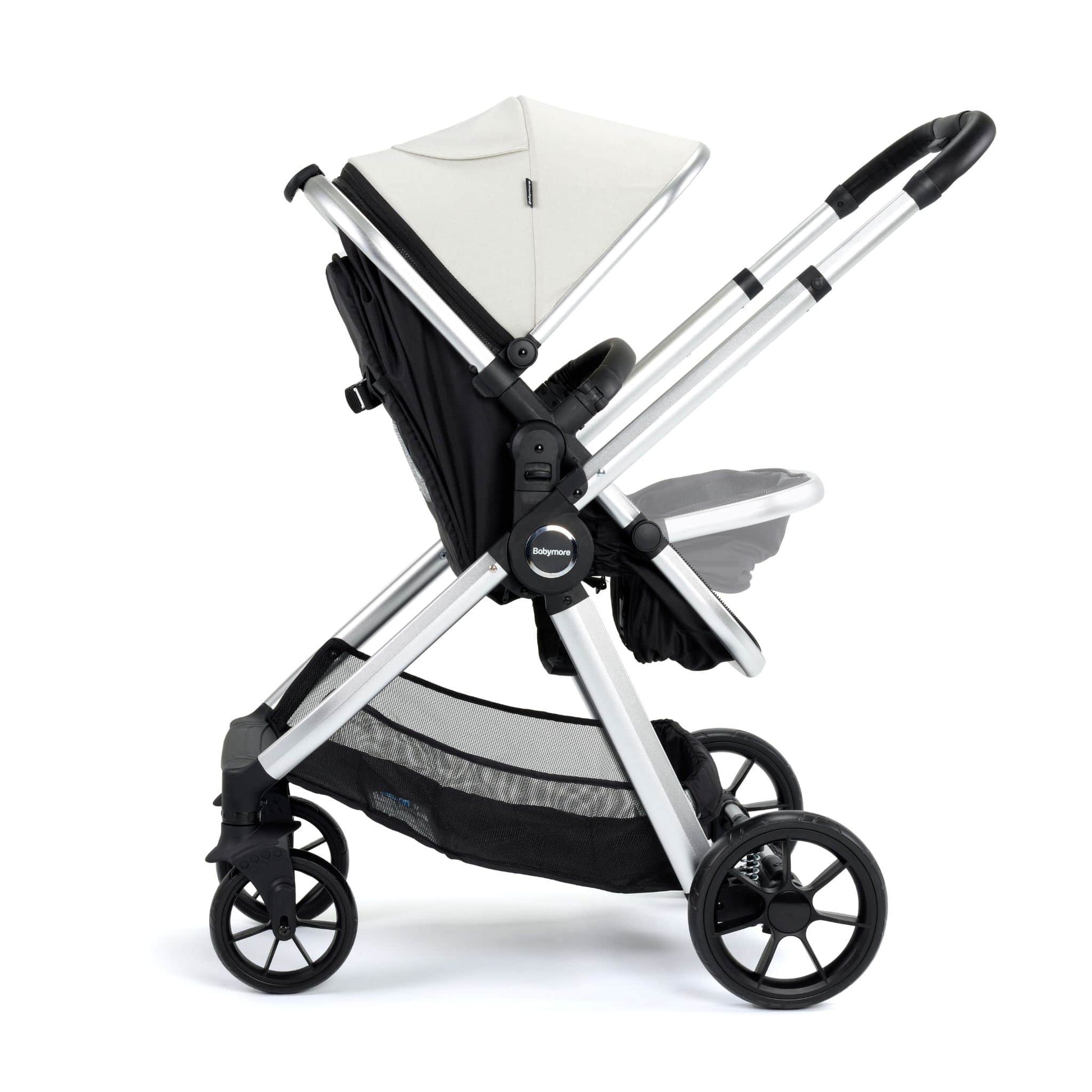 Babymore Mimi 2-in-1 Pram pushchair