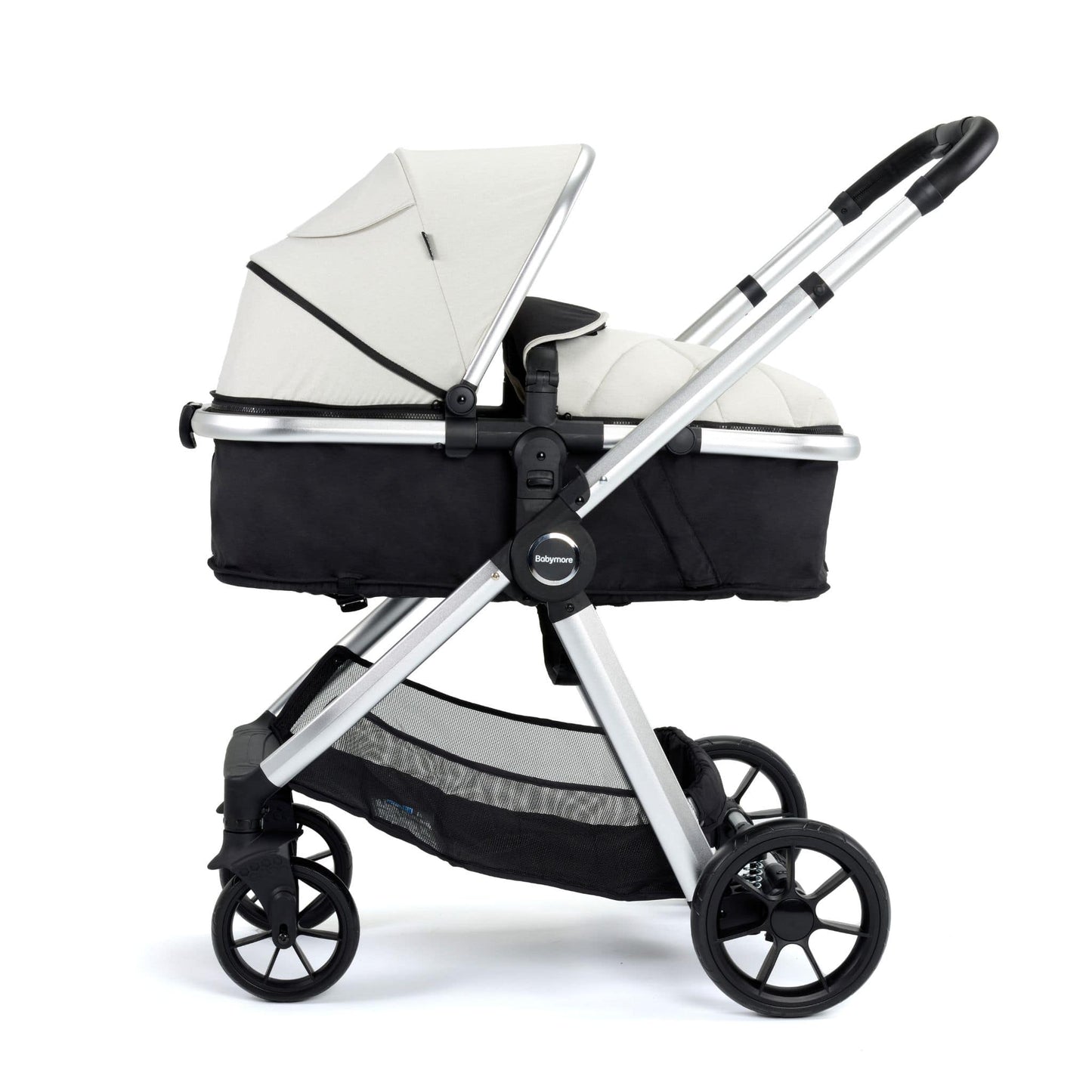 Babymore Mimi 2-in-1 Pram pushchair