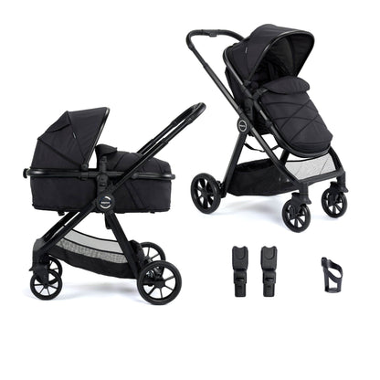 Babymore Mimi 2-in-1 Pram pushchair