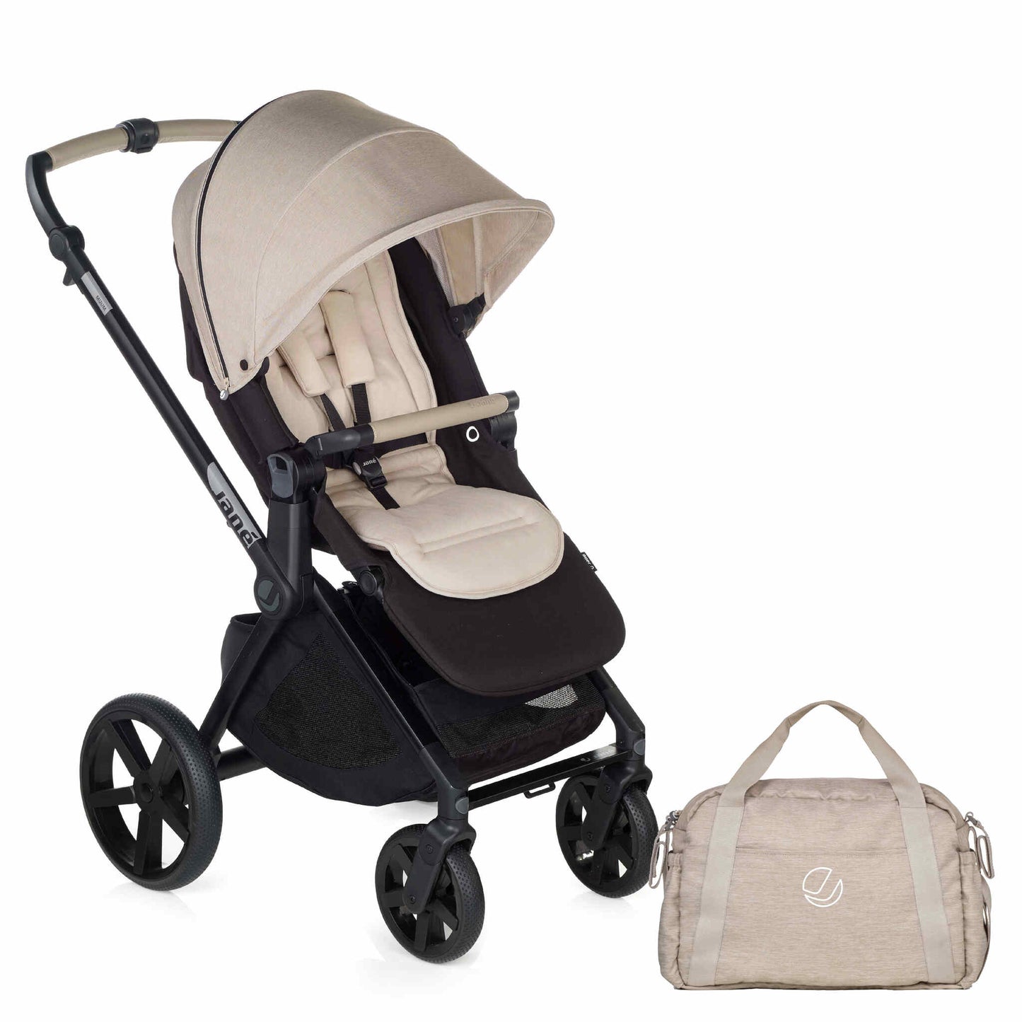 Muum-4-Pushchair-Desert