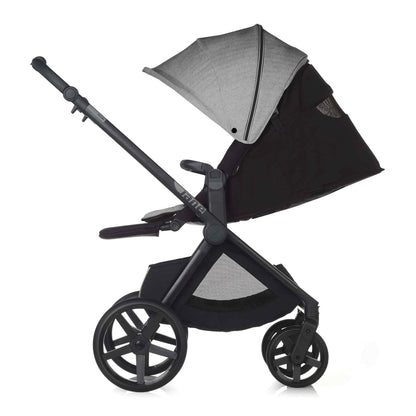 Muum-4-Pram-reclined-DimGrey