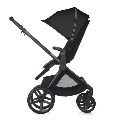 Muum-4-Pushchair-ColdBlack