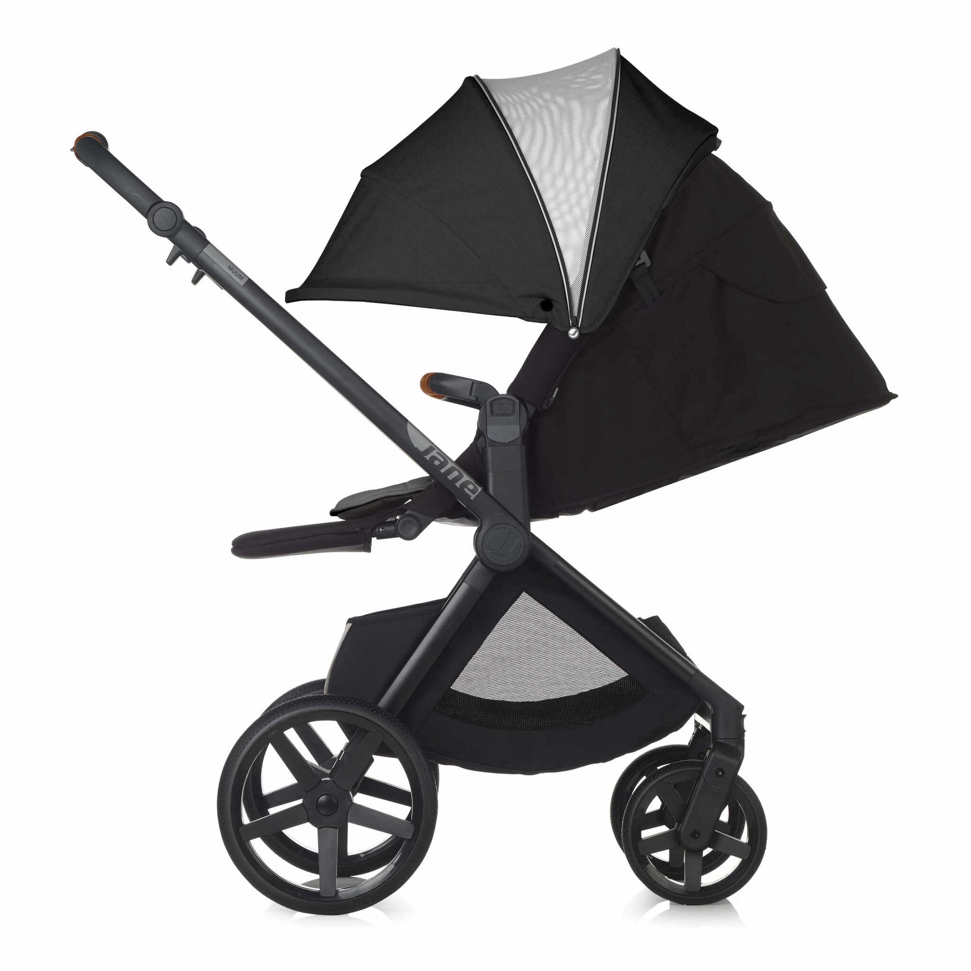 Muum-4-Pushchair-Hood-ColdBlack