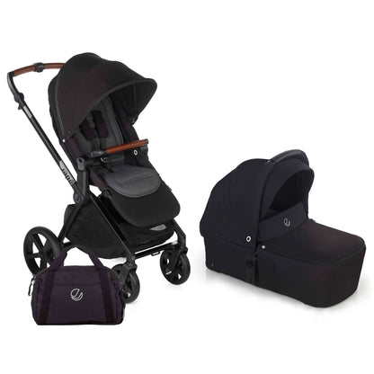 Muum-4-2in1-Travel-System-ColdBlack