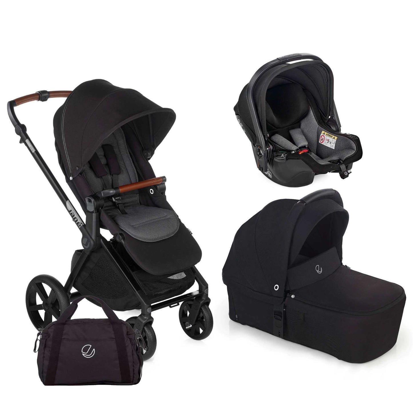 Muum-4-3in1-Travel-System-ColdBlack