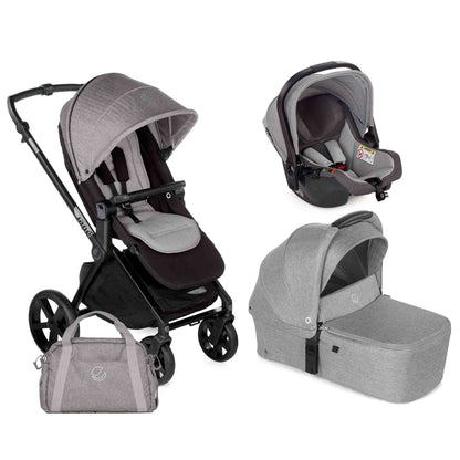 Muum-4-3in1-Travel-System - DImGrey -2