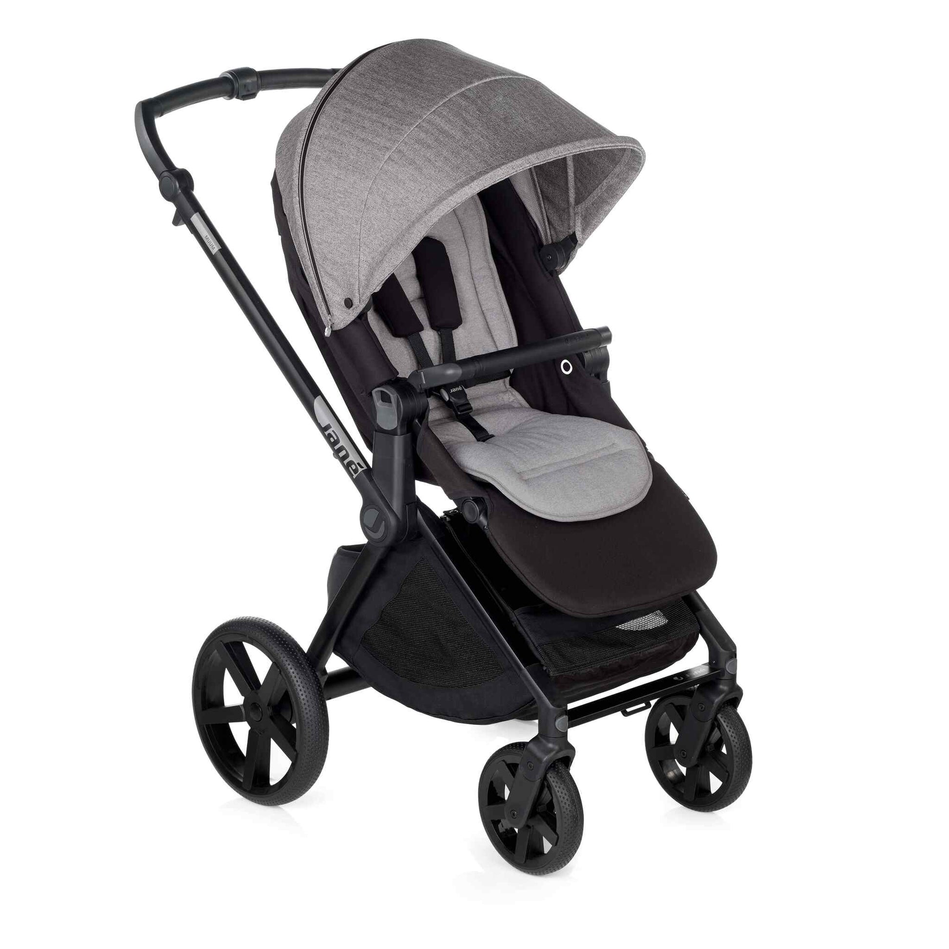 Muum-4-Pushchair- DimGrey