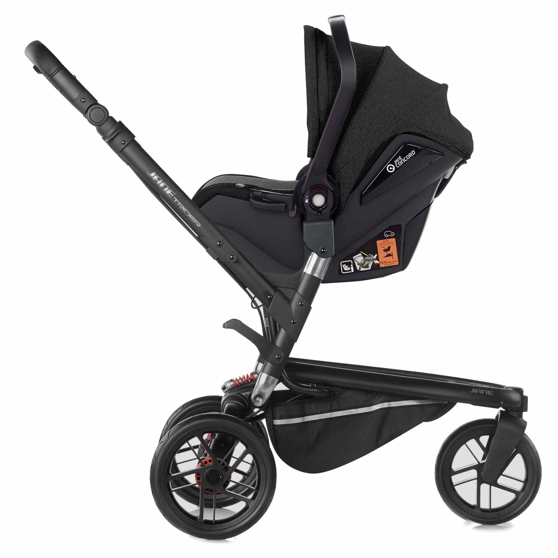 Trider-3in1-Car-Seat-Coldblack