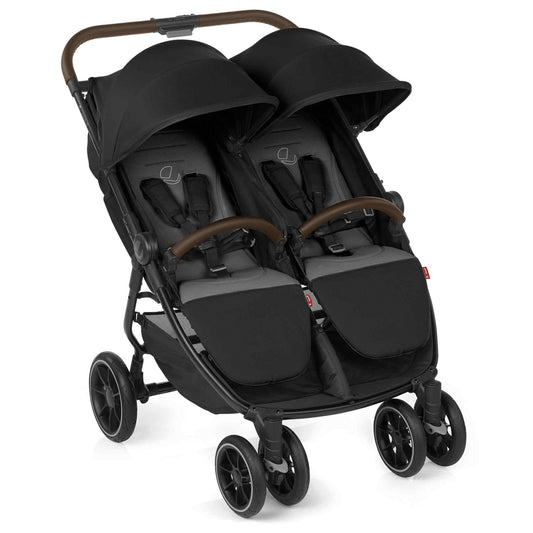 Jané Twinlink Pushchair and Pram