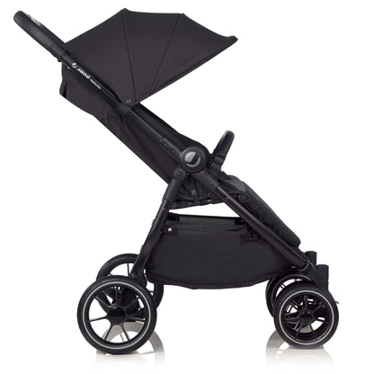 Jané Twinlink Pushchair and Pram