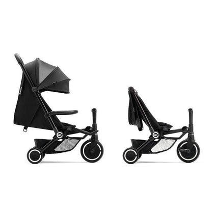 smarTrike-Stroller-plus-trike-side-hood-down-onyx-black2