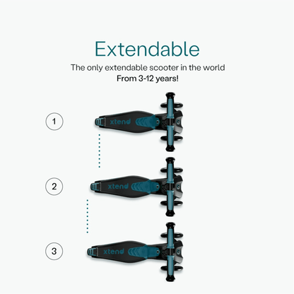 smarTrike-Xtend-ride-on-Scooter-base-extends-to-three-sizes-teal-blue